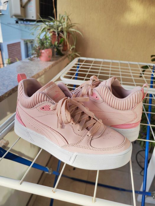 Маратонки / кецове Puma Slipstream