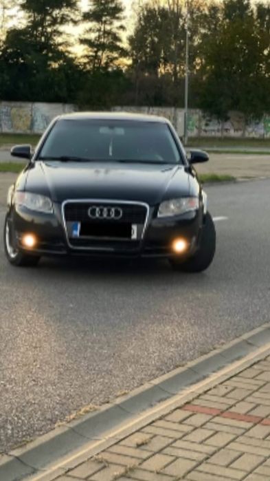AUDI A4 2006 — imagine 5