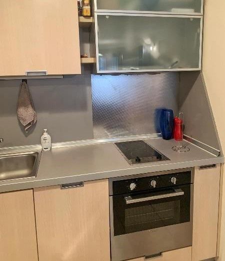 Дава се под наем Двустаен апартамент в София, Люлин 1 - 76 кв.м за 357 € - Снимка #3