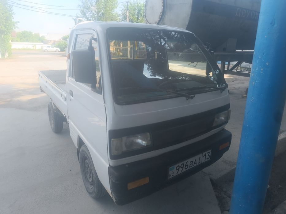 Продам Дамас в хорошем состоянии
