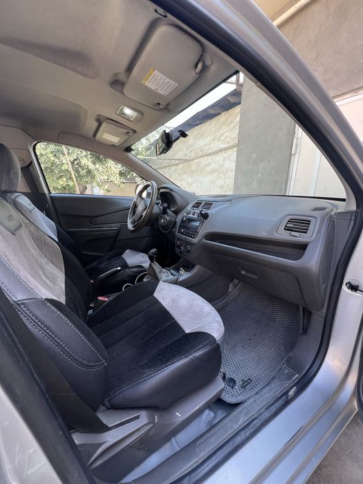 Chevrolet Cobalt 2014