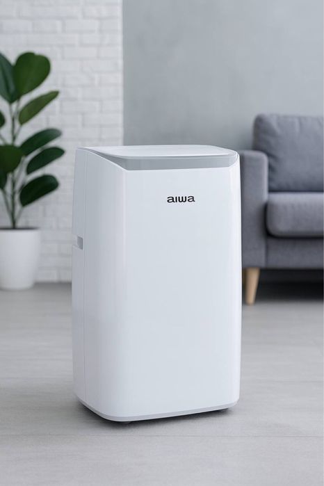 Мобильный кондиционер AIWA BTU-18 mobil konditsioneri