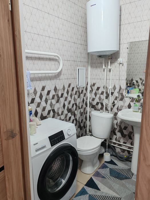 Сдам 1 км квартиру