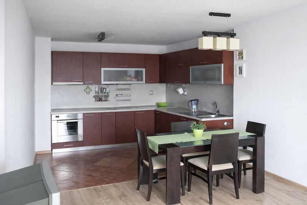 Тристаен ап. под наем в кв. Лагера