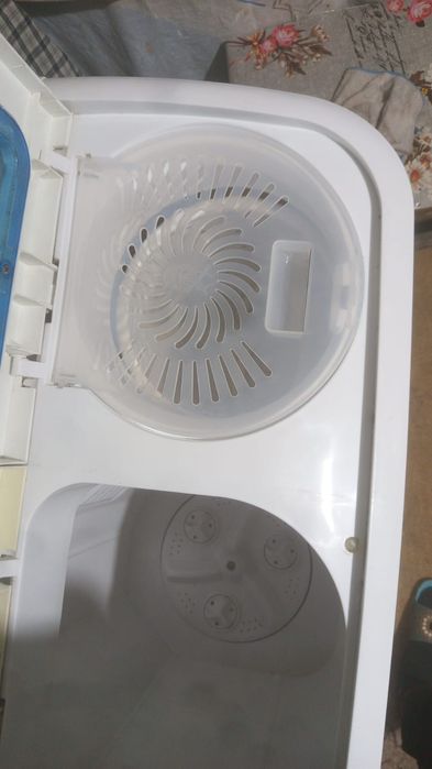 Mașină de spălat Albatros