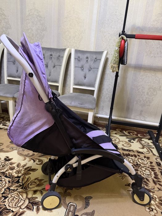 Продам коляску барс