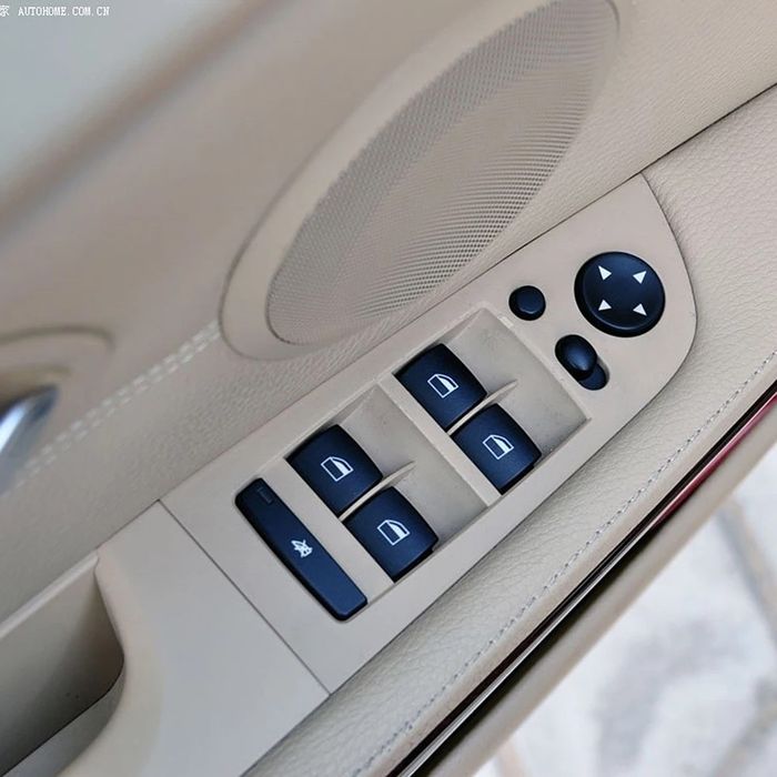 Панел конзола бутон дръжка БМВ 3 BMW E90 E91 БМВ Е90 Е91 ел.стъкла