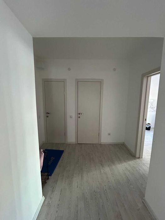 3 комнатная квартира