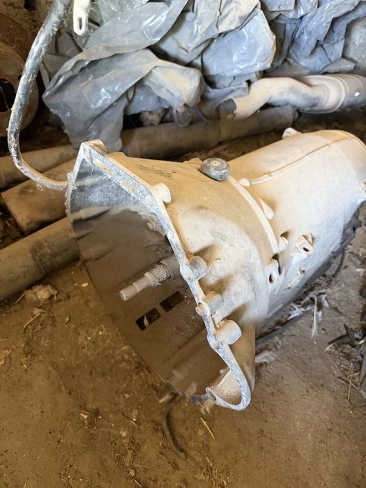 Продам АКПП для Mercedes-Benz E-Class W211