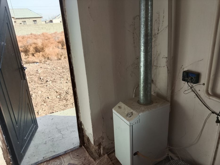 Тез арада уй сатылады