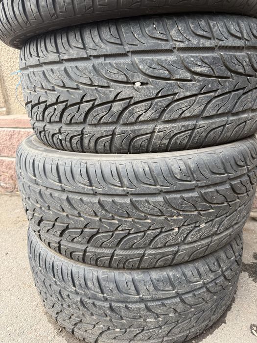 Резтна лето R 20 стояла на range rover