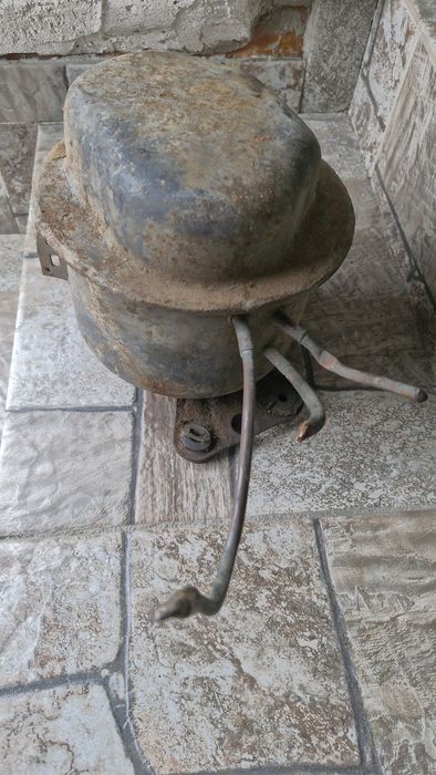 Продам мотор от холодильника Орск ,