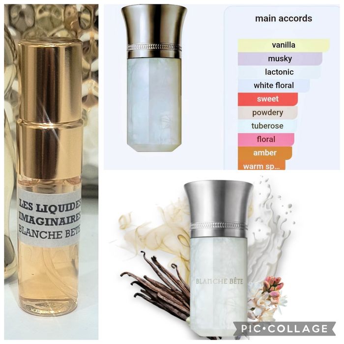 Jousset Creme Brulee Extrait de Parfum / Sphinx Chocolate Citronique