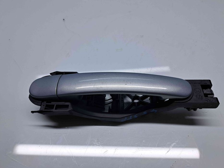 Maner usa stanga fata Skoda Octavia 2 Combi (1Z5) [Fabr 2004-2013] Fac