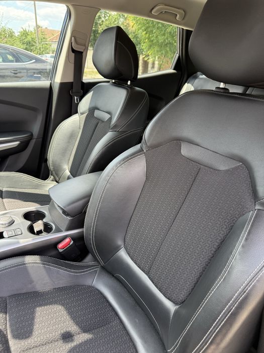 Renault kadjar 1.6 dci 4x4
