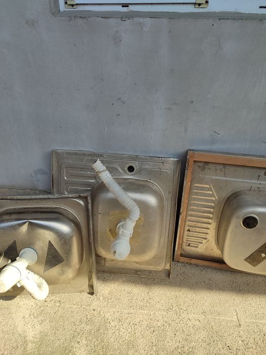 продом мойка для кухни