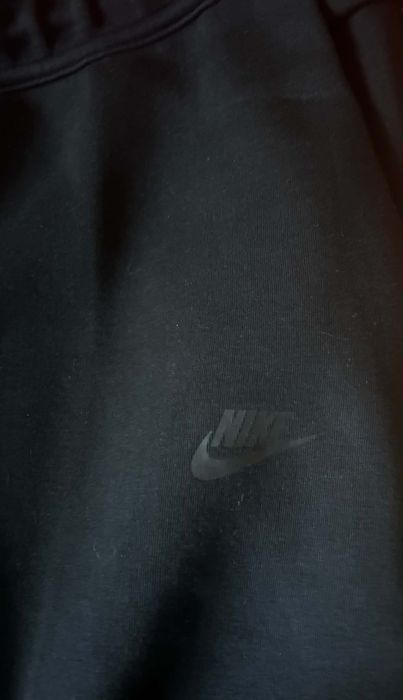 Nike tech fleec панталон