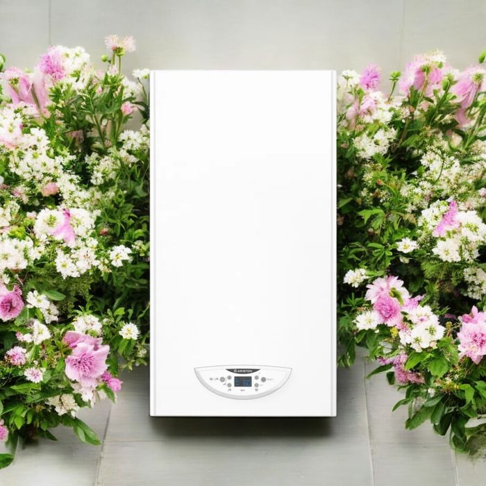 Газовый котел ARISTON 24