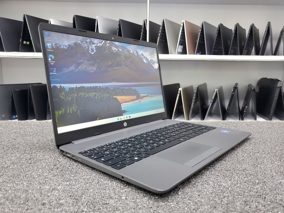 Hp Kuchli Laptop