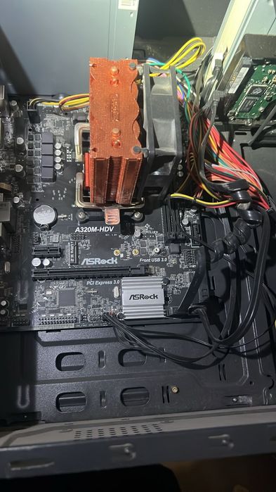 Компьютер для учебы