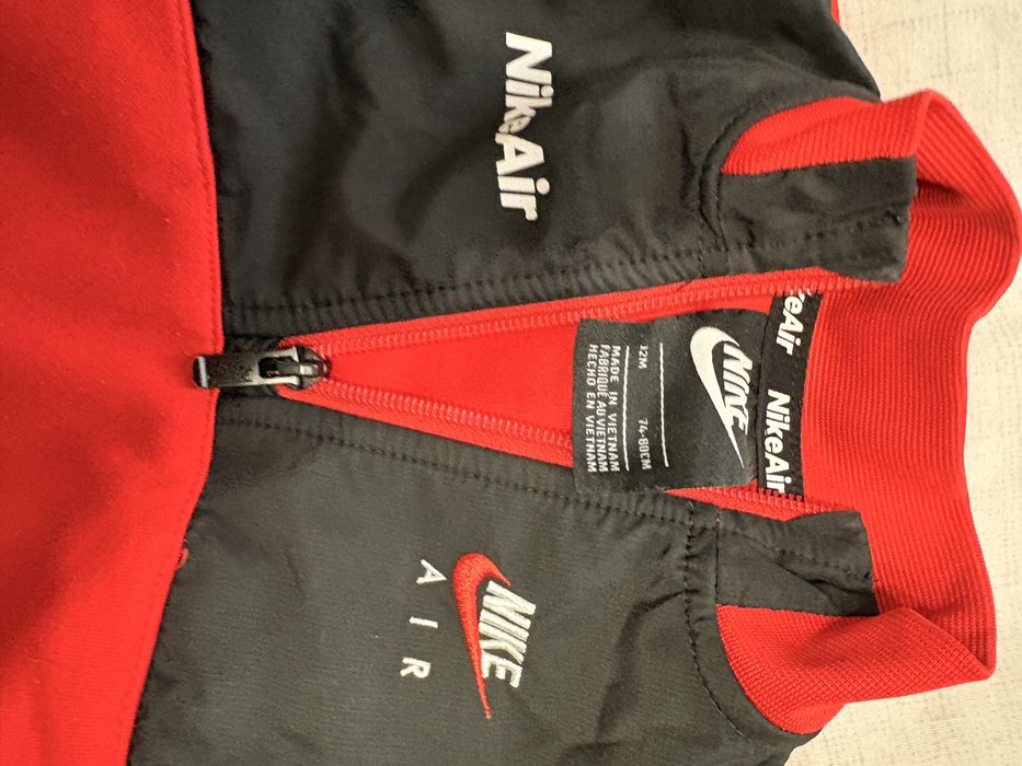 Детски/ бебешки анцунг Nike