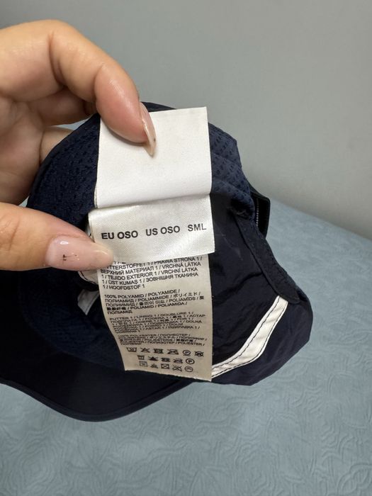 Кепка BOGNER мужское