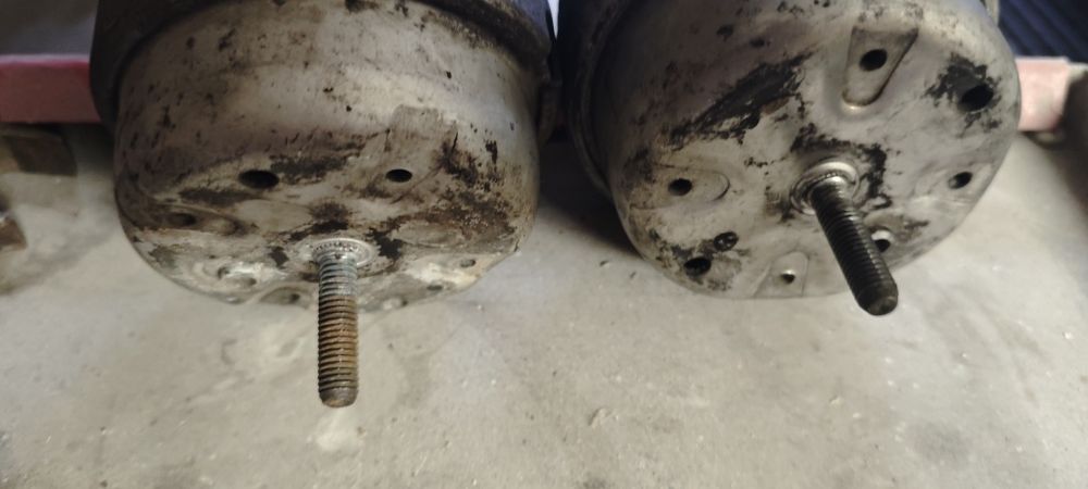 Тампони двигател Пасат б5, Б5,5/АУДИ А4, А6