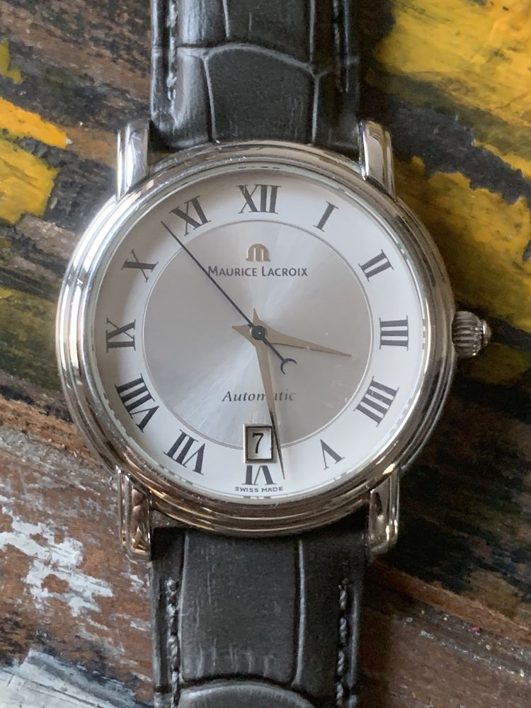Maurice on sale lacroix 68775