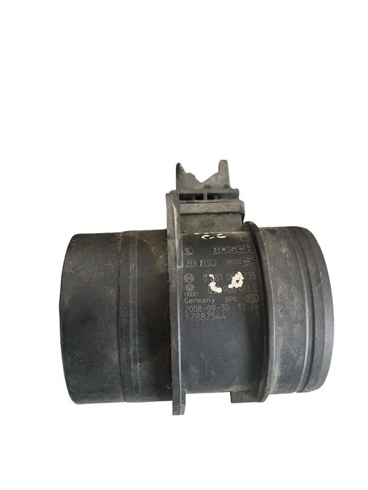Debitmetru Volkswagen Passat Cc 357 2008 - 2012 2.0Tdi 03G906461C
