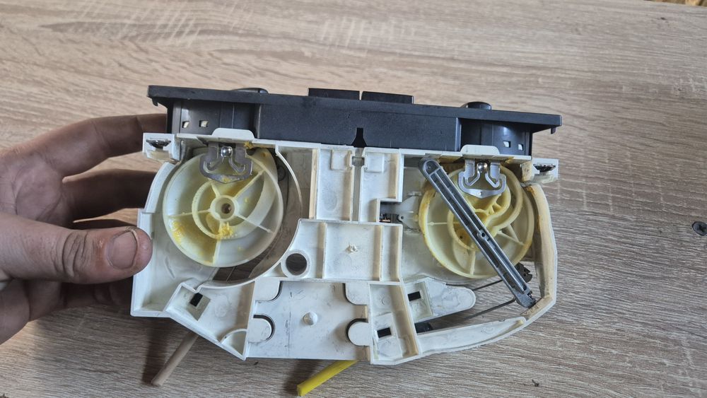 Оправление Климатик/Парно за VW Голф 4 98- 2006г