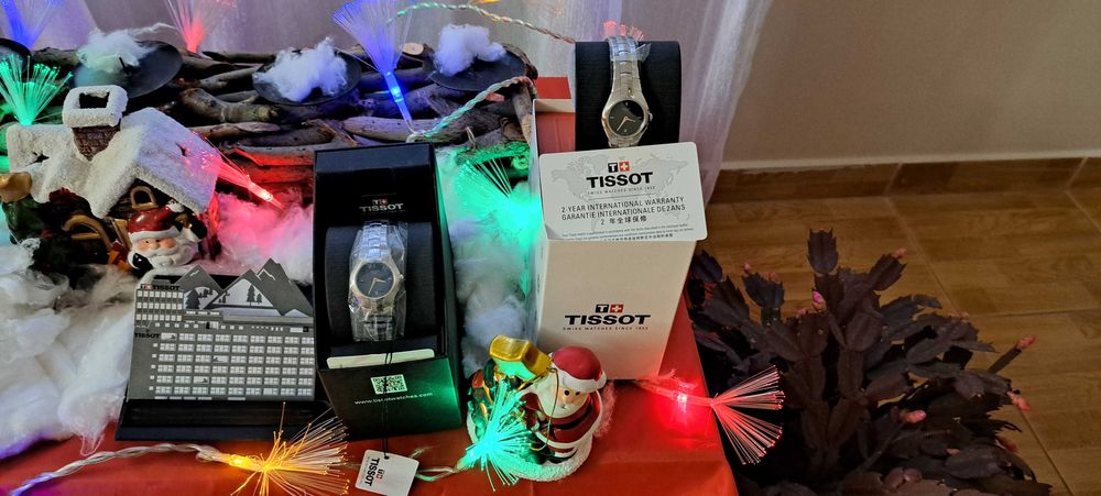 OFERTA Ceas dama Tissot