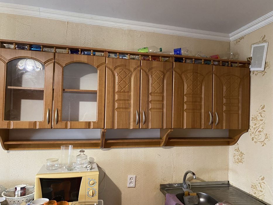 Продам кухонный гарнитур