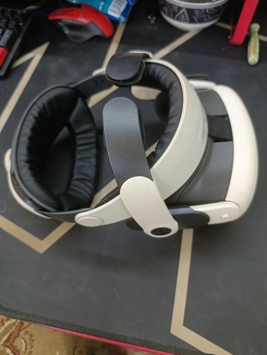 Продам Meta Quest 3