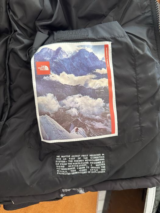 Geacă The North Face M - Nouă