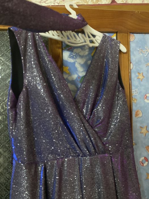 Vand rochie, o singura purtare