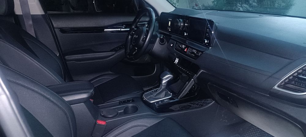 Kia Seltos PREMIUM