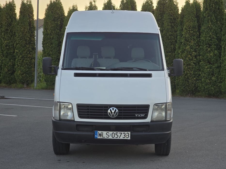 De vanzare wv Lt 35 9 locurii