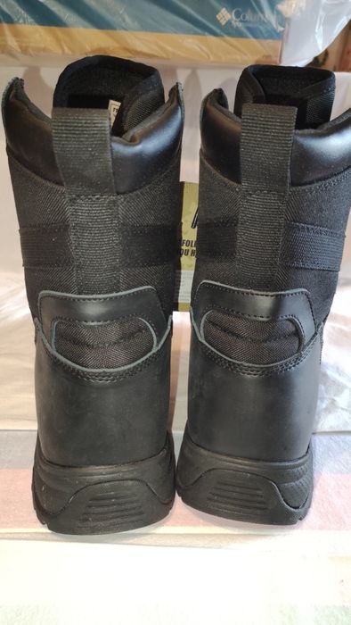 Леки тактически боти Free Soldier №43