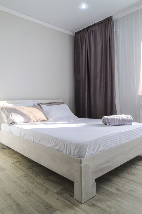 Квартира посуточно