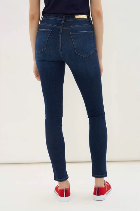 Джинсы женские US Polo