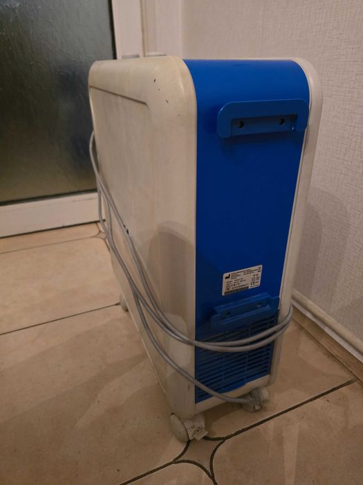 Кислороден концентратор Krober 02