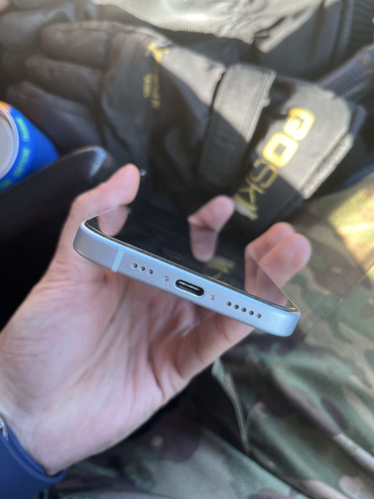 Iphone 15 продам