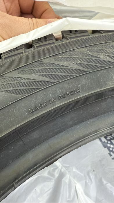 Летние шины Kumho