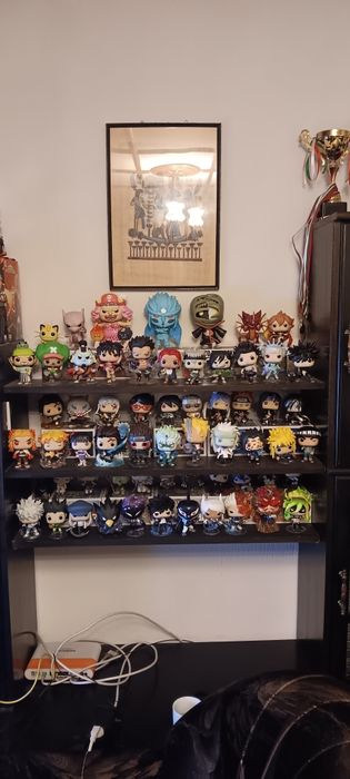 Продавам Funko pop фигурки