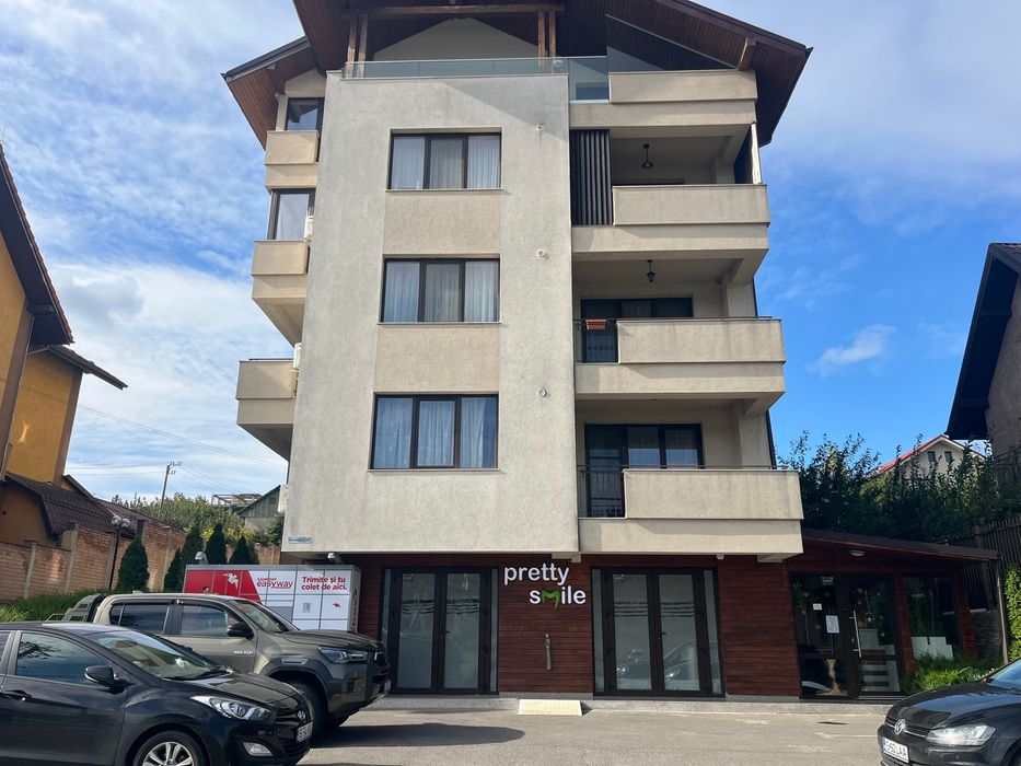 Apartament 3 camere 70 mp decomdat