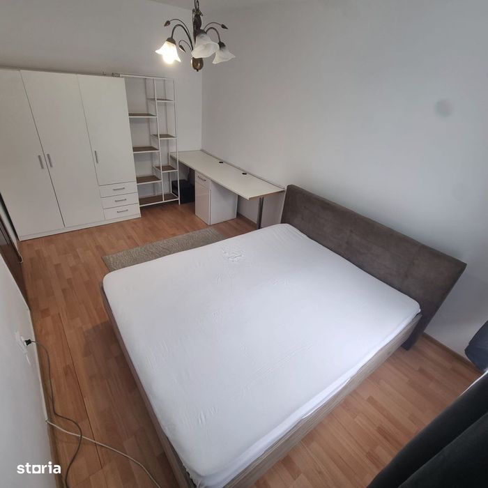 2 camere, semidecomandat, PET FRIENDLY, Gheorgheni, zona PIATA HERMES