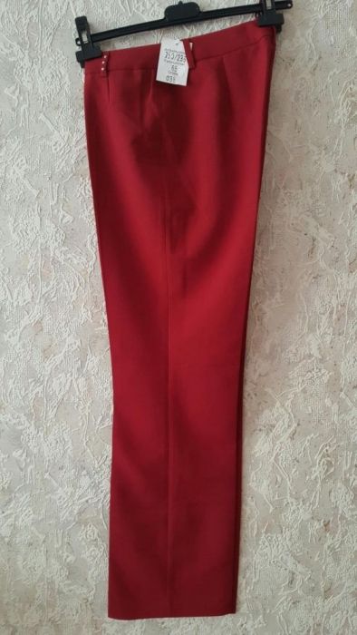 Продаю 2 брюки классика из Италии