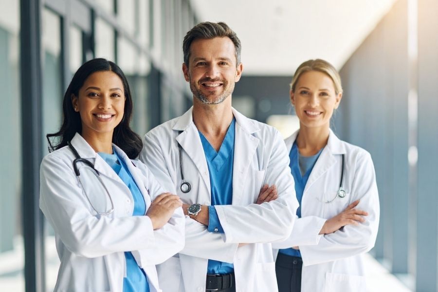 Meditații pentru Admiterea la Medicină și Medicină Dentară – Anatomie și Fiziologie