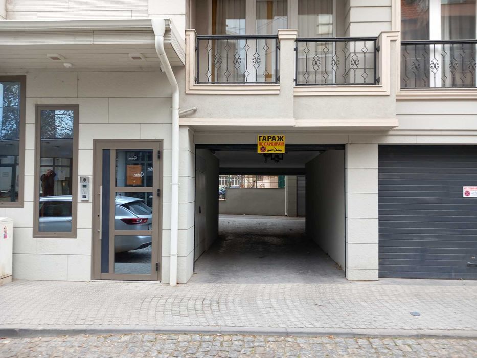 Дава се под наем Гараж / Паркомясто в Пловдив, Център - 16 кв.м за 90 € - Снимка #5