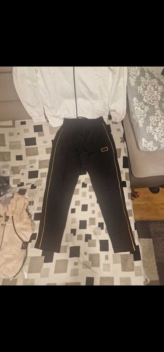 Treninguri  dama si bărbații